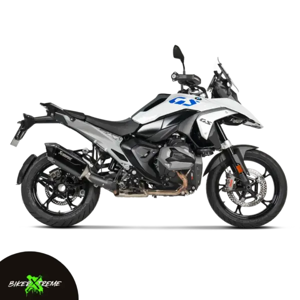 Escape Slip On Akrapovic BMW R1300GS 2024-3