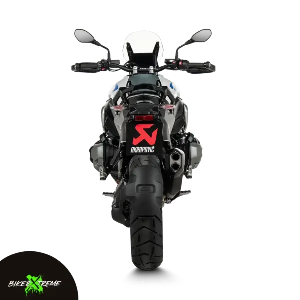 Escape Slip On Akrapovic BMW R1300GS 2024-4