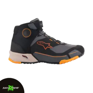 Botas Alpinestars CR-X Drystar 8 US