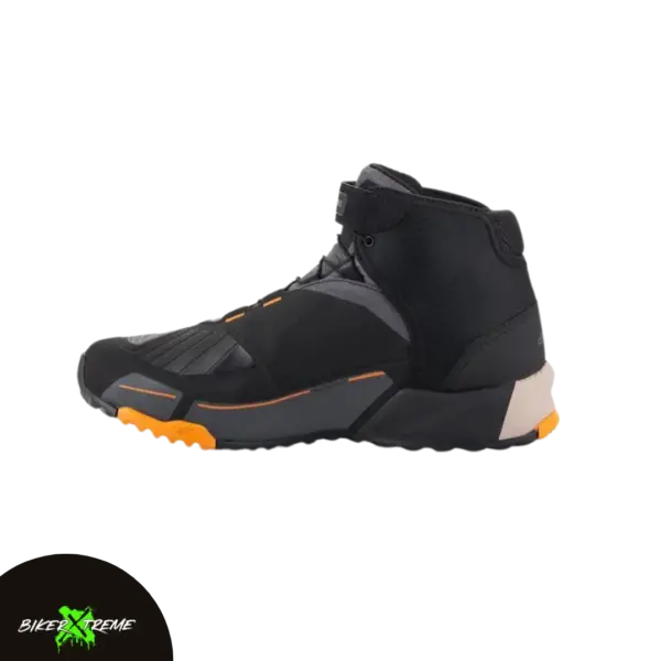 Botas Alpinestars CR-X Drystar 8 US-4