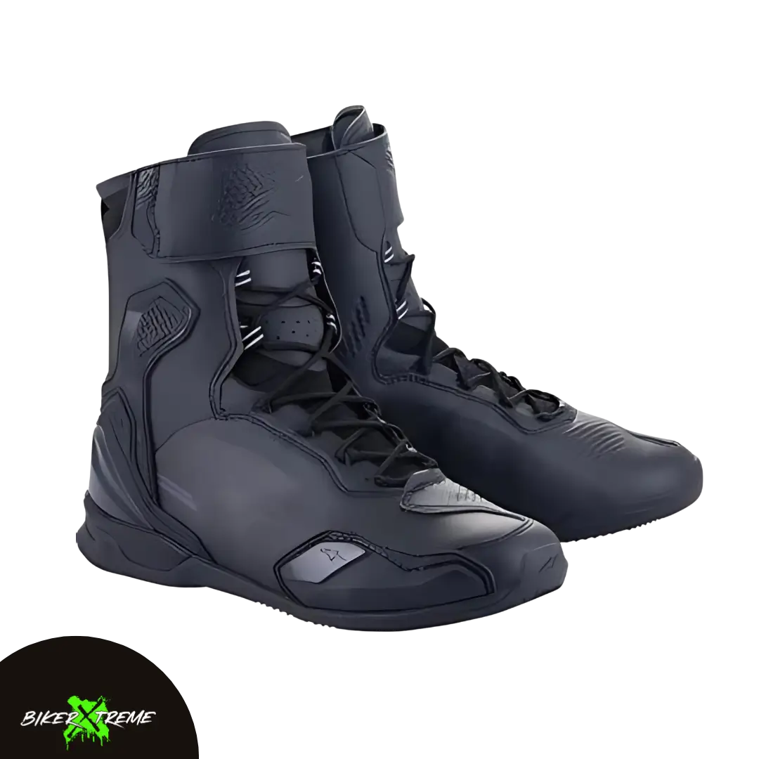 Botas Alpinestars Superfaster 8.5 US Botas Alpinestars Superfaster 8.5 US