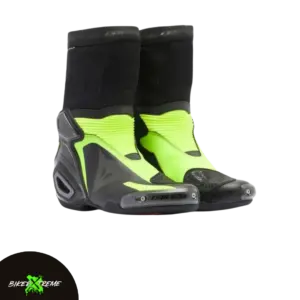 Botas- Axial 2