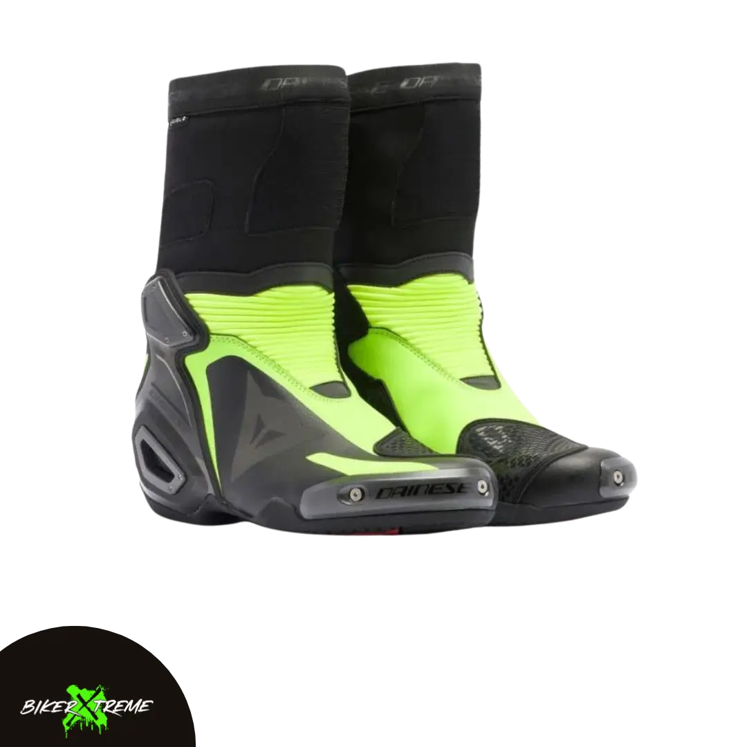 Botas- Axial 2 Botas- Axial 2