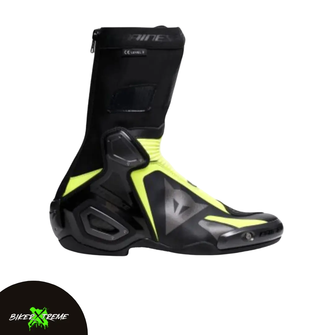 Botas- Axial 2-2 Botas- Axial 2-2
