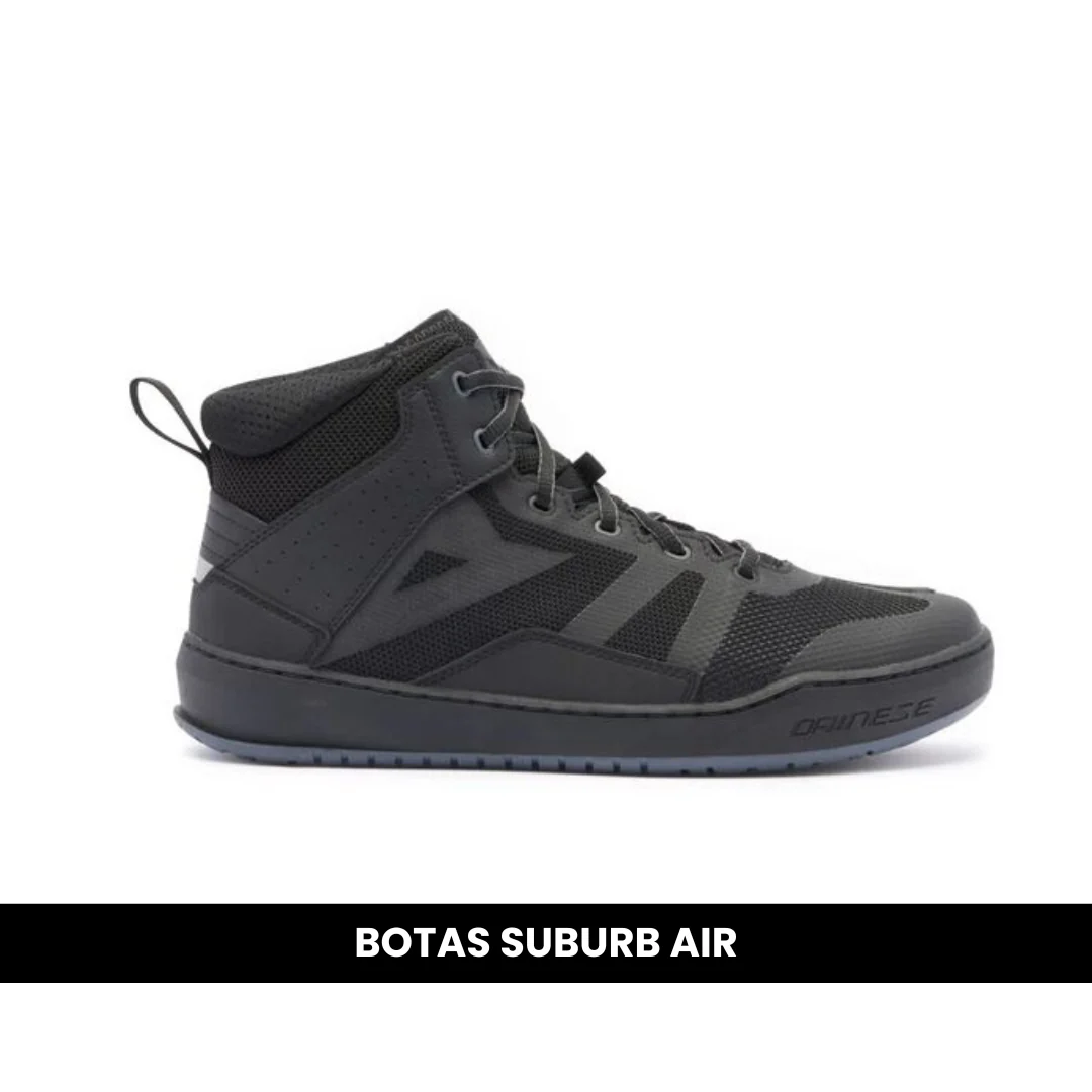 Botas Suburb Air-2 Botas Suburb Air-2