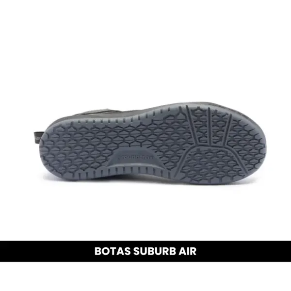 Botas Suburb Air-3 Botas Suburb Air-3
