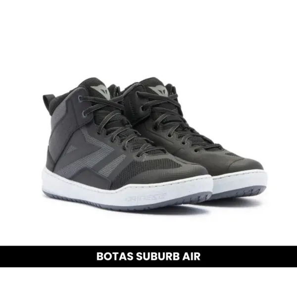Botas Suburb Air-4 Botas Suburb Air-4