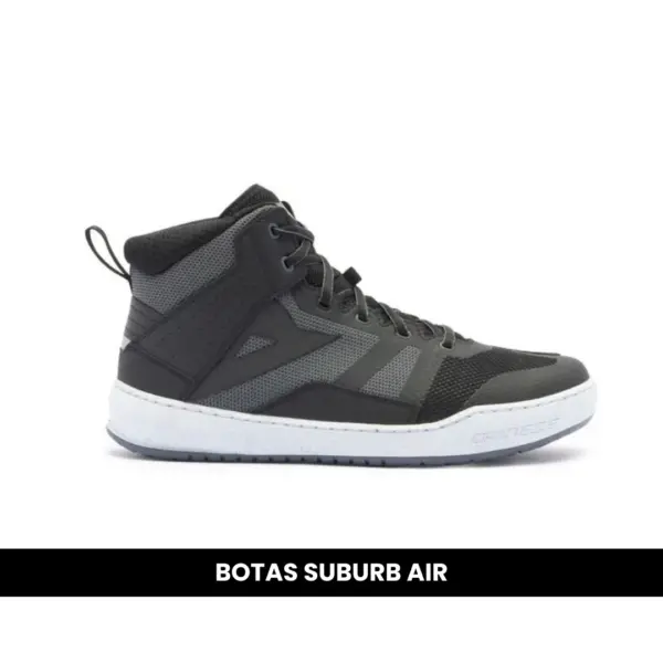 Botas Suburb Air-5 Botas Suburb Air-5