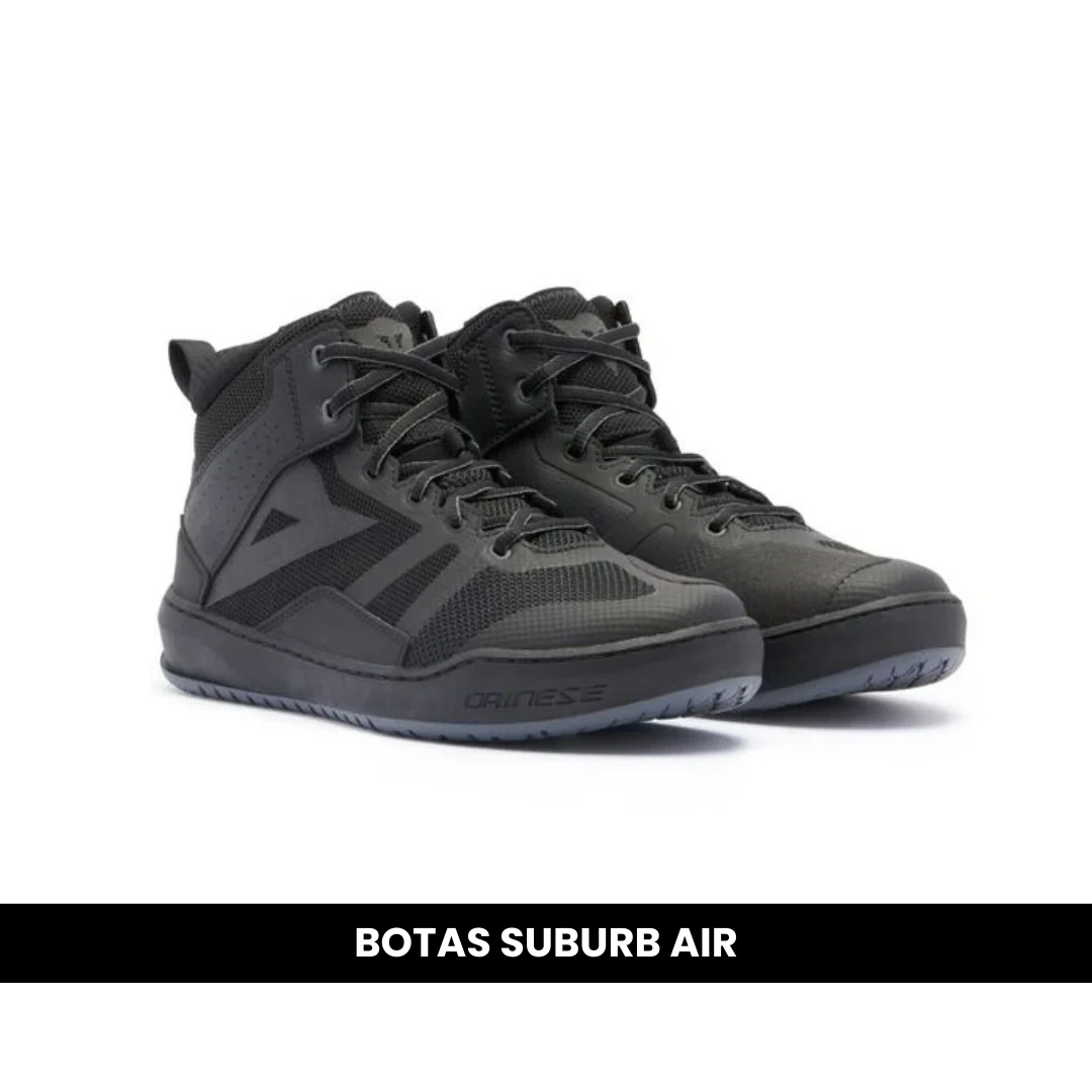 Botas Suburb Air Botas Suburb Air