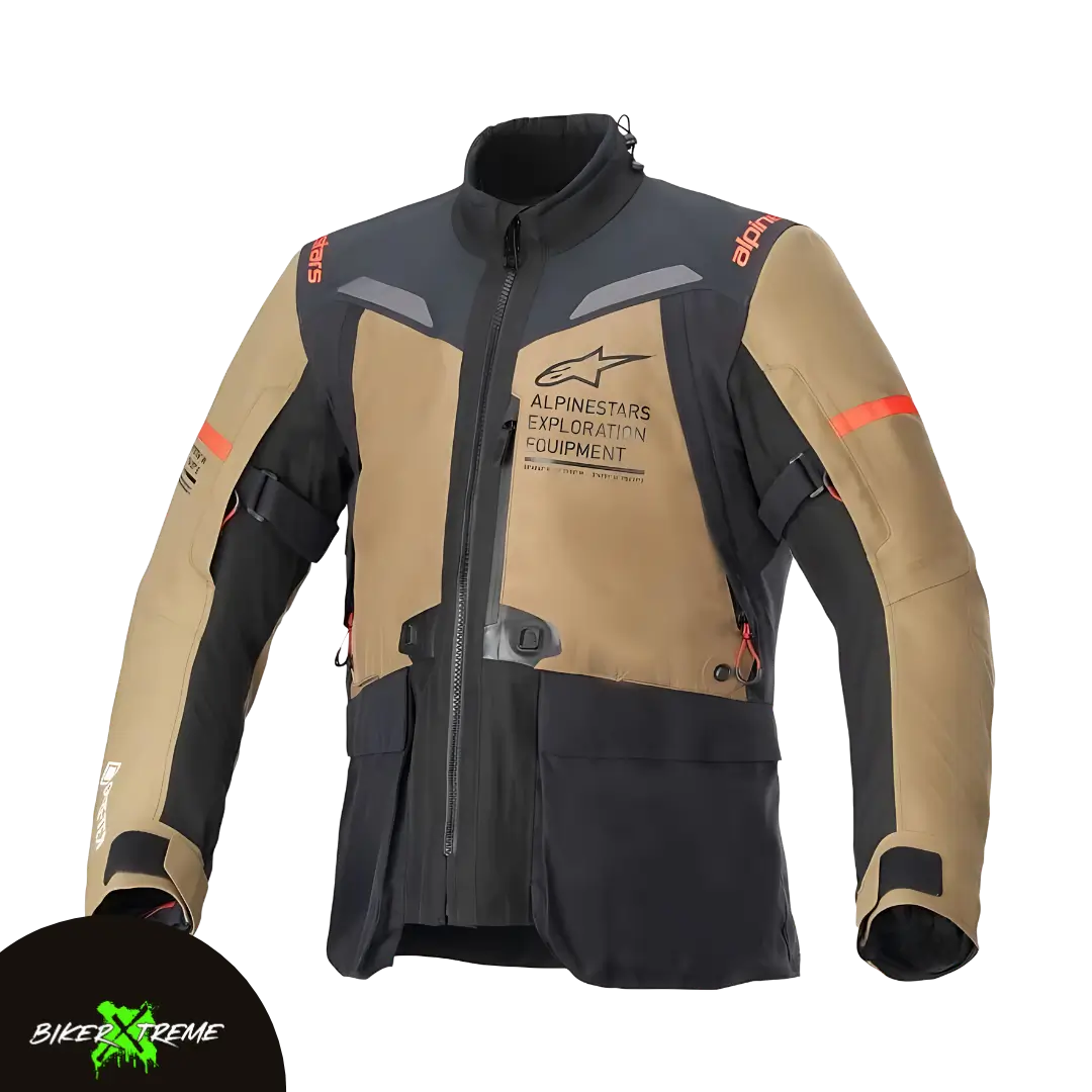 Chaqueta Alpinestars ST-7 2L Gore-Tex