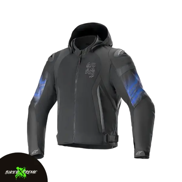 Chaqueta Alpinestars Zaca Air Venom WP-3