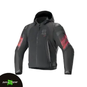 Chaqueta Alpinestars Zaca Air Venom WP