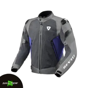 Chaqueta Rev'it