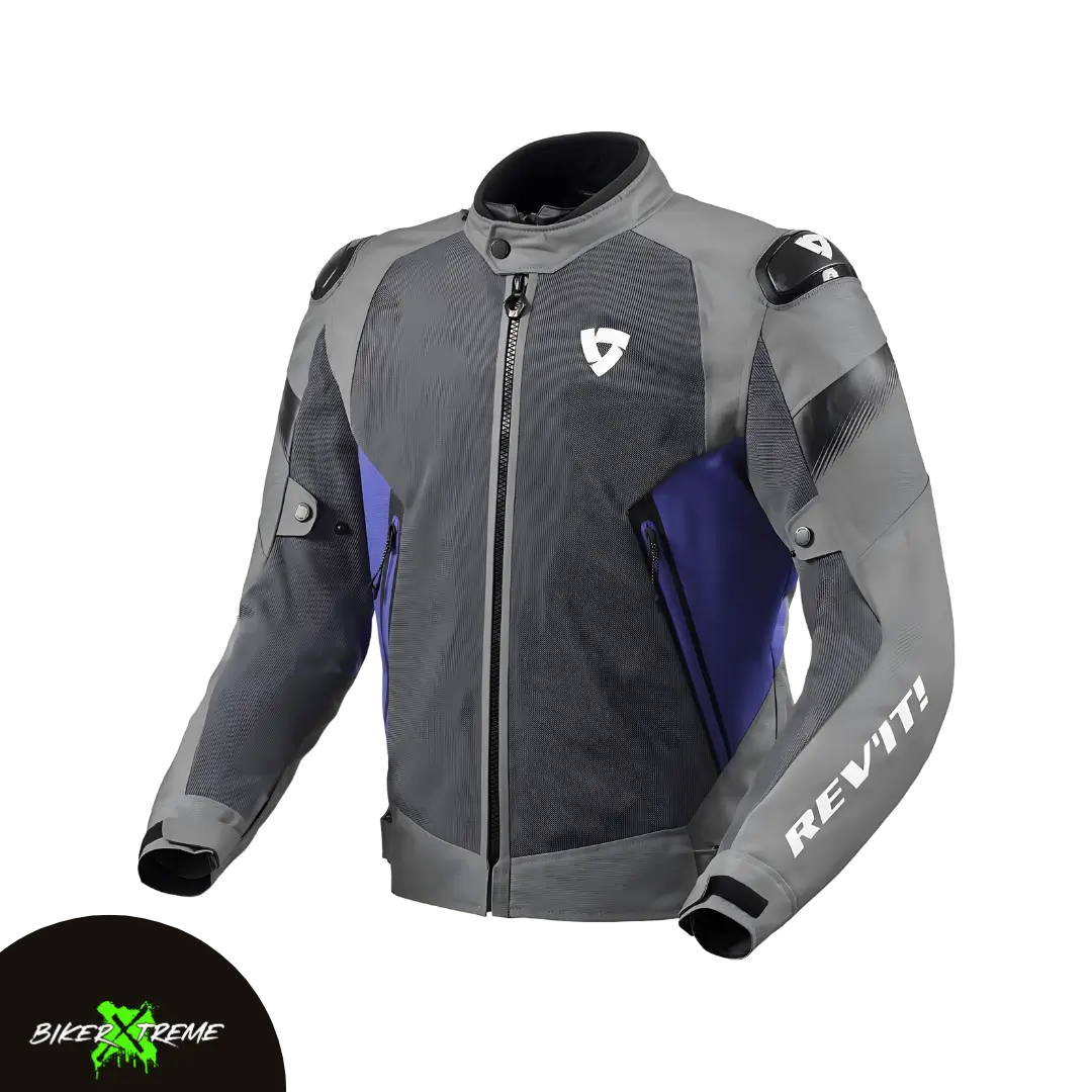 Chaqueta Rev'it