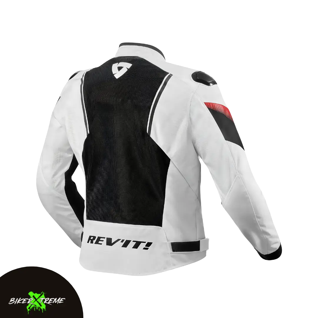 Chaqueta Rev'it
