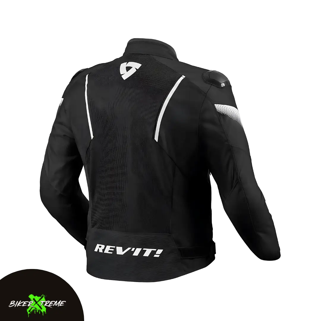 Chaqueta Rev'it