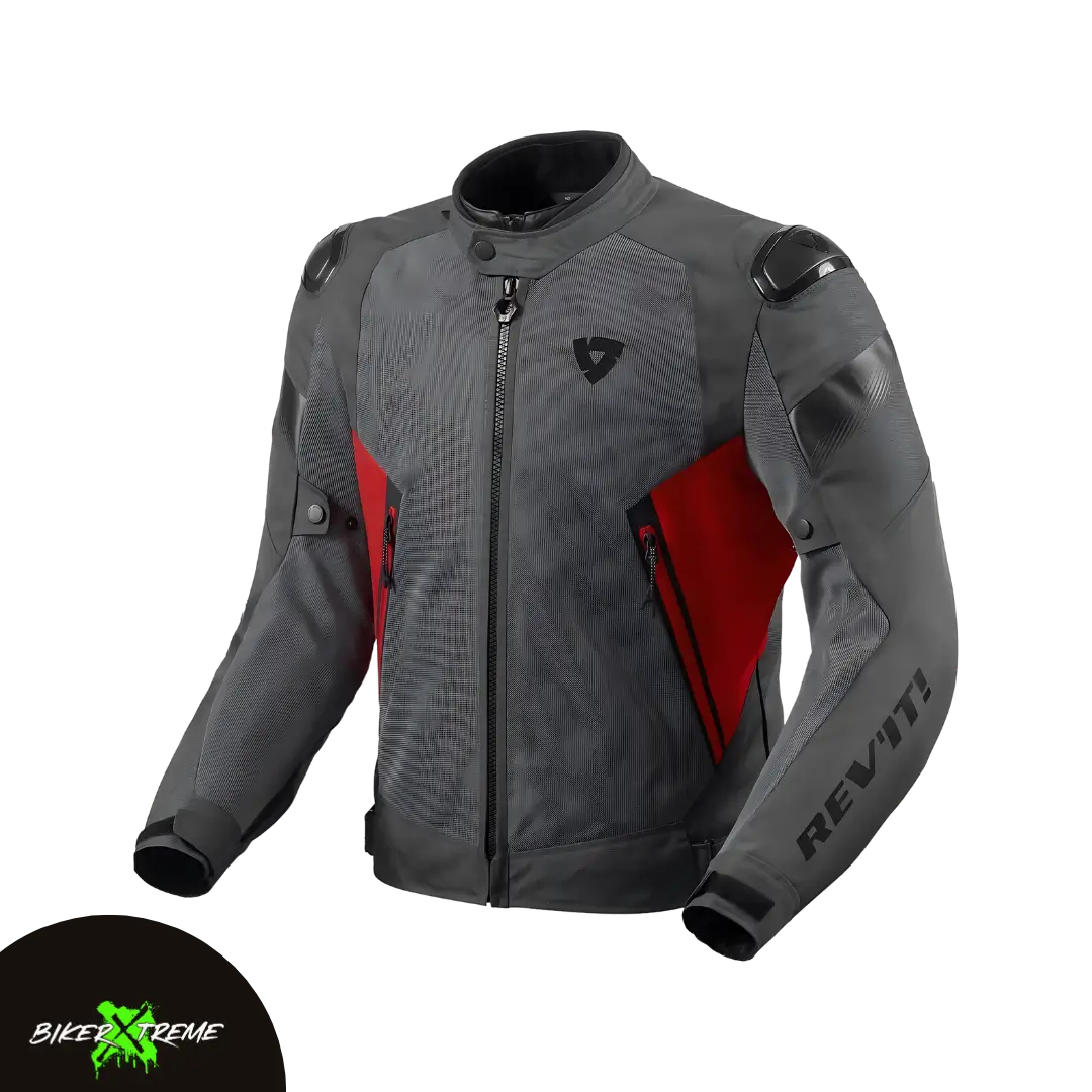Chaqueta Rev'it