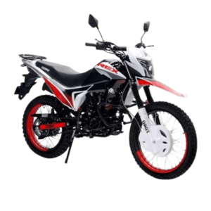 Moto marca Toro modelo Rex250CC