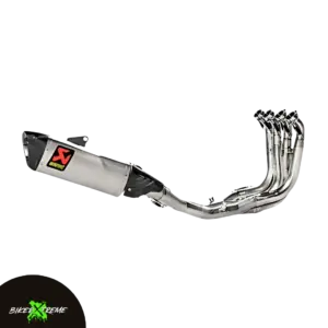 Escape Akrapovic Full System Evolution Line BMW S 1000 R 2024