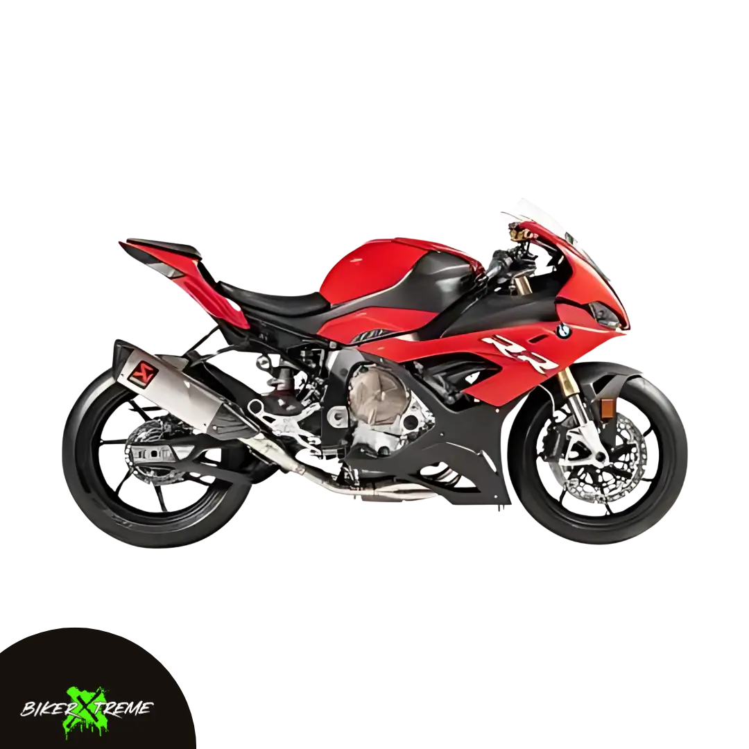 Escape Akrapovic Full System Racing Line BMW S 1000 RR 2024-2 Escape Akrapovic Full System Racing Line BMW S 1000 RR 2024-2