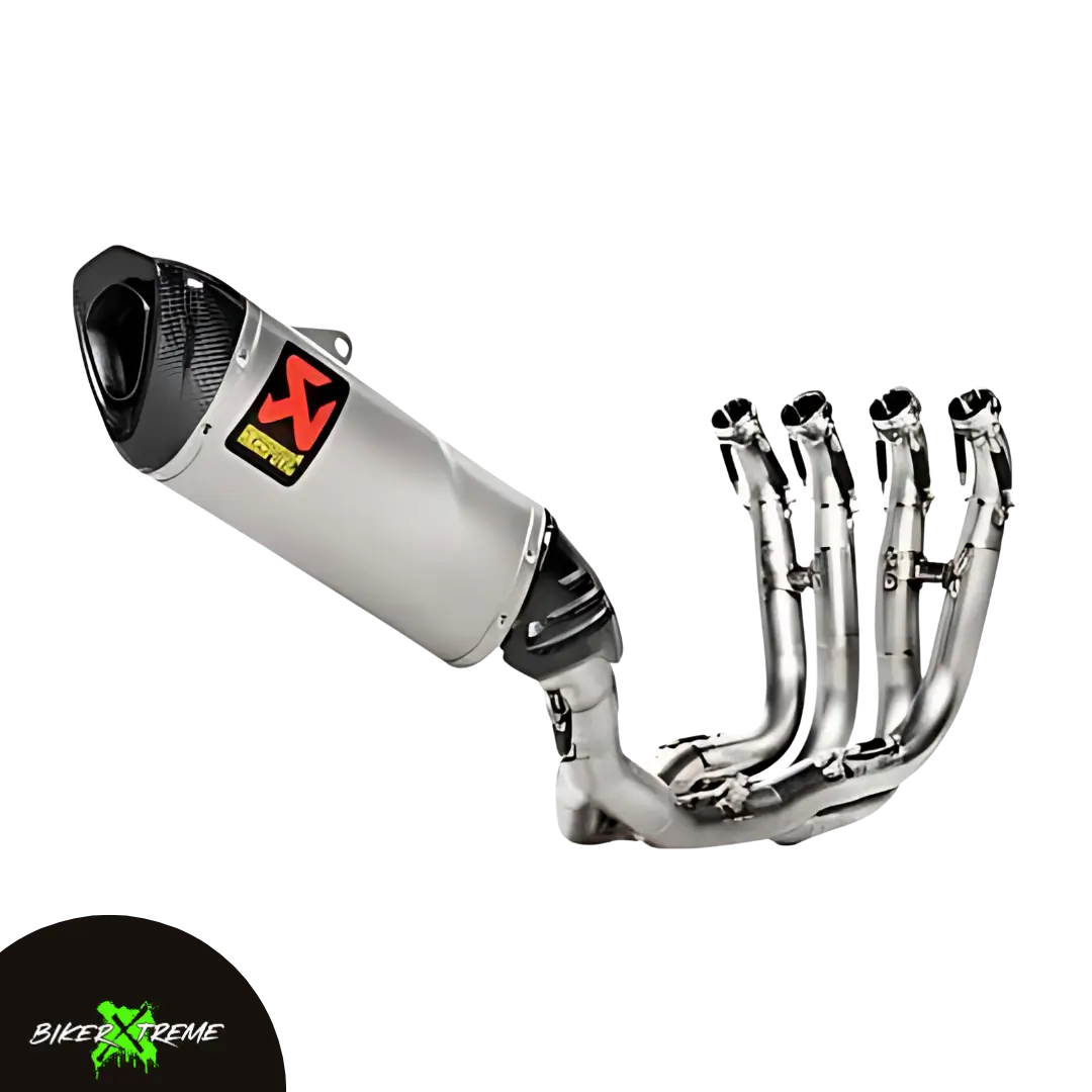 Escape Akrapovic Full System Racing Line BMW S 1000 RR 2024
