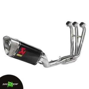 Escape Akrapovic Full System Racing Line Yamaha MT-09 2024