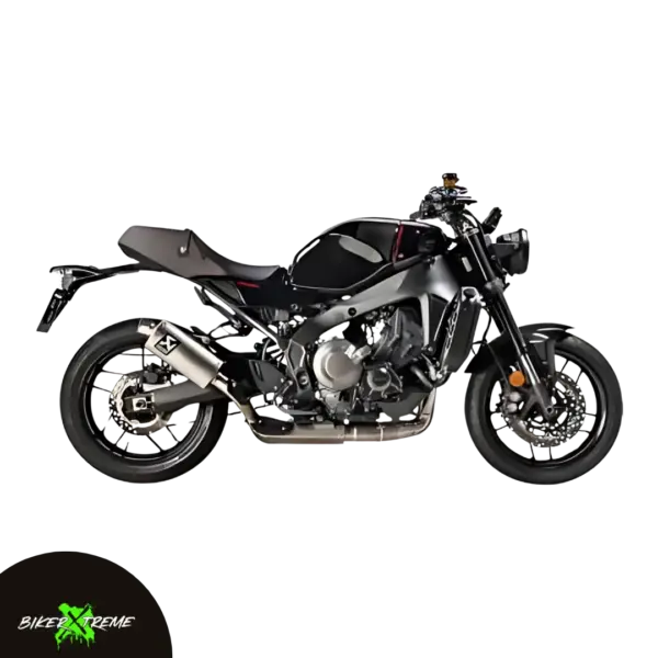 Escape Akrapovic Full System Racing Line Yamaha XSR 900 2024-3 Escape Akrapovic Full System Racing Line Yamaha XSR 900 2024-3