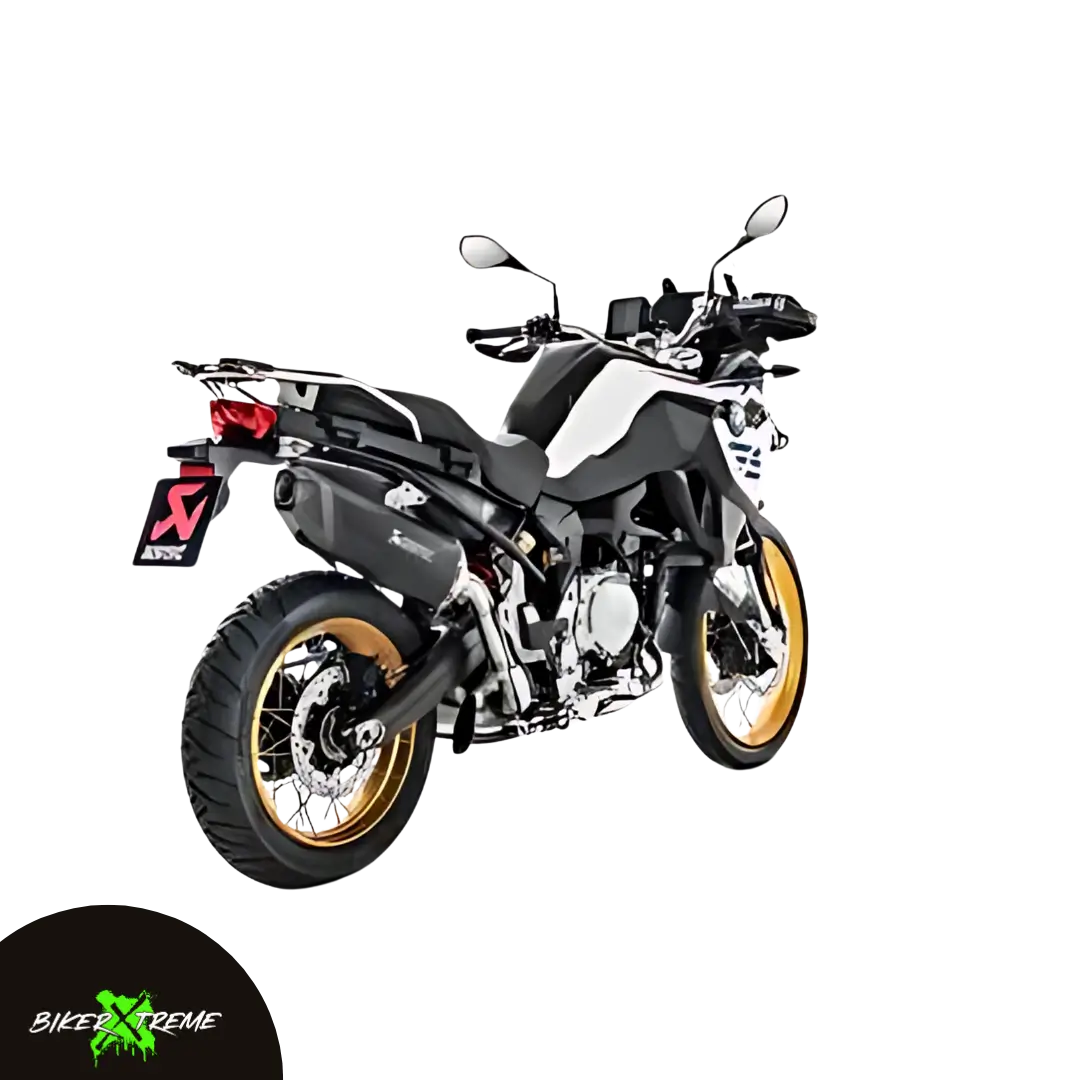 Escape Akrapovic Slip On BMW F 750850 GS 2024-2 Escape Akrapovic Slip On BMW F 750850 GS 2024-2