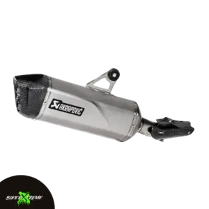 Escape Akrapovic Slip On BMW R 1250 GS 2024