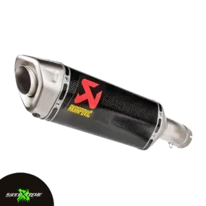 Escape Akrapovic Slip On BMW S 1000 R 2024