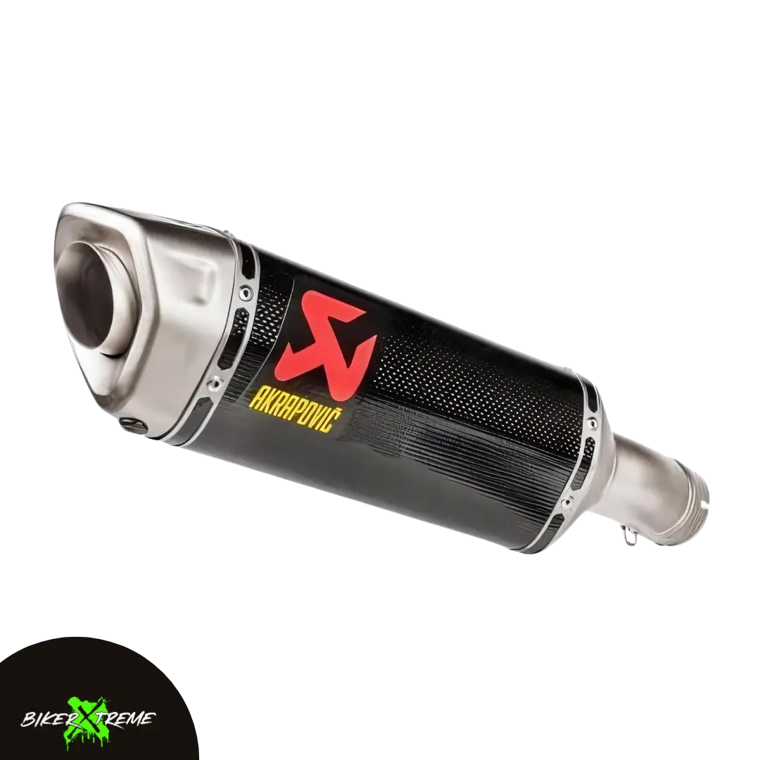 Escape Akrapovic Slip On BMW S 1000 R 2024 Escape Akrapovic Slip On BMW S 1000 R 2024