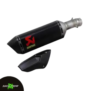 Escape Akrapovic Slip On BMW S 1000 XR 2024