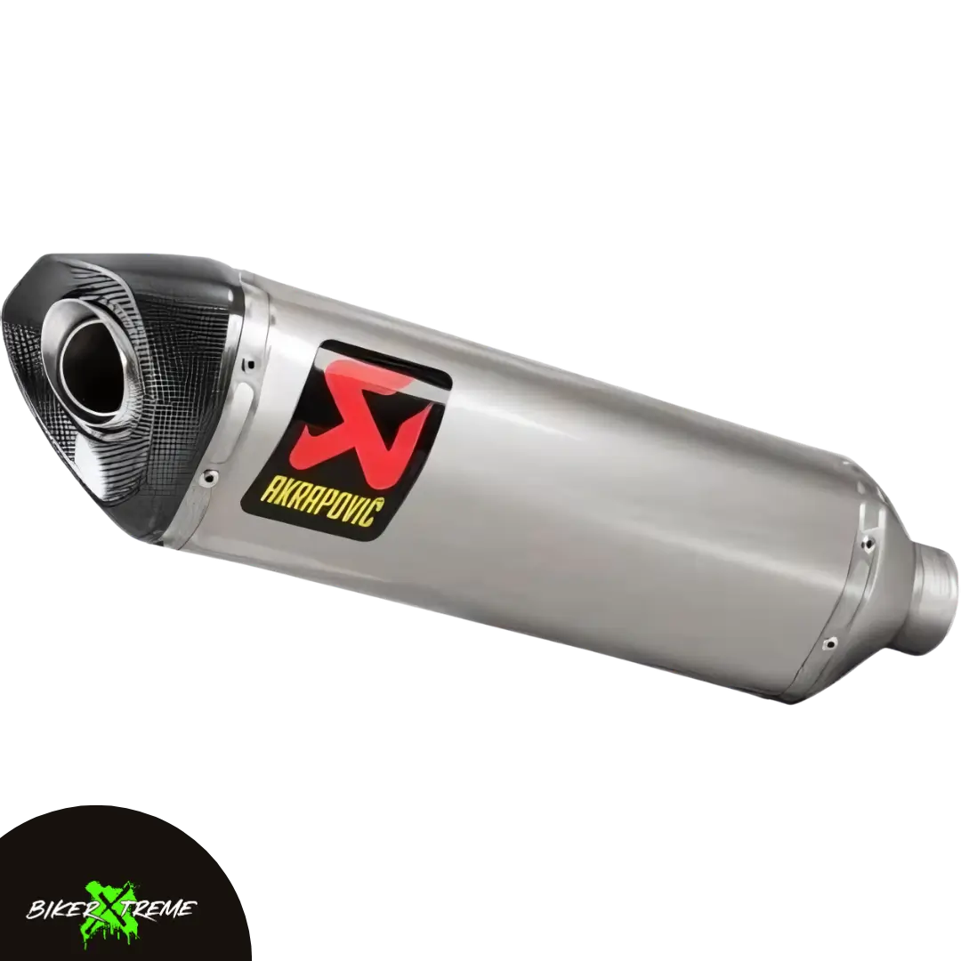 Escape Akrapovic Slip On Yamaha YZF-R1 2024 Escape Akrapovic Slip On Yamaha YZF-R1 2024