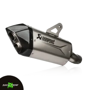 Escape Slip On Akrapovic BMW R1300GS 2024-1