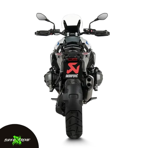 Escape Slip On Akrapovic BMW R1300GS 2024-3