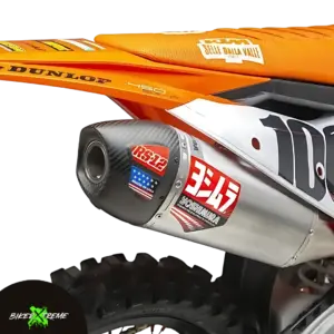 Escape Yoshimura Full System KTM 450SX-F 2024