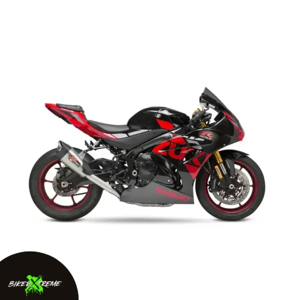 Escape Yoshimura Full System Suzuki GSX-R 1000-3