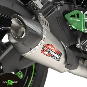 Escape Yoshimura Slip On DUKE R 20-21 790 DUKE 19-20