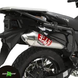 Escape Yoshimura Slip-On KLR650 2022-24