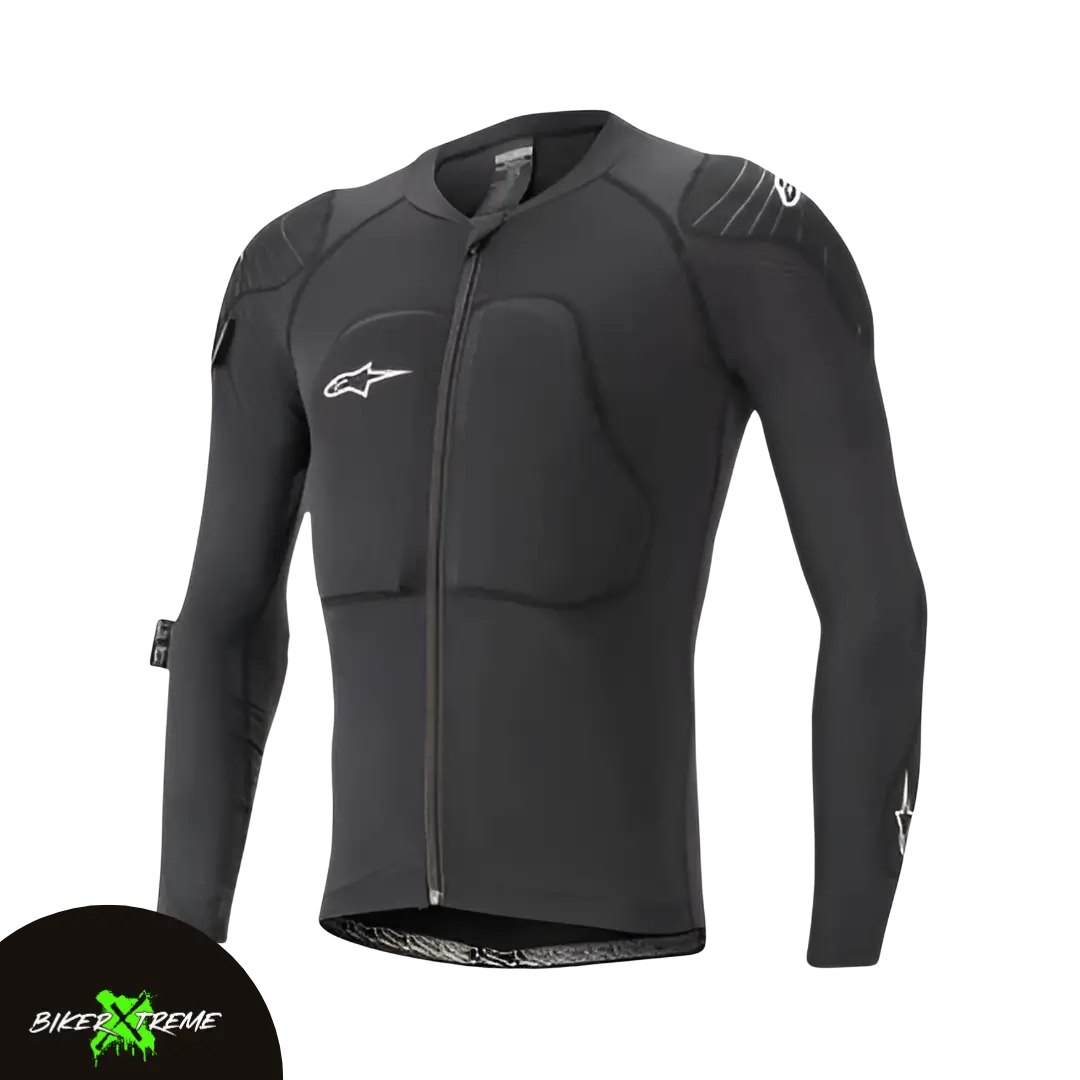 Protección Chaleco Alpinestars Paragon Lite MTB Protección Chaleco Alpinestars Paragon Lite MTB