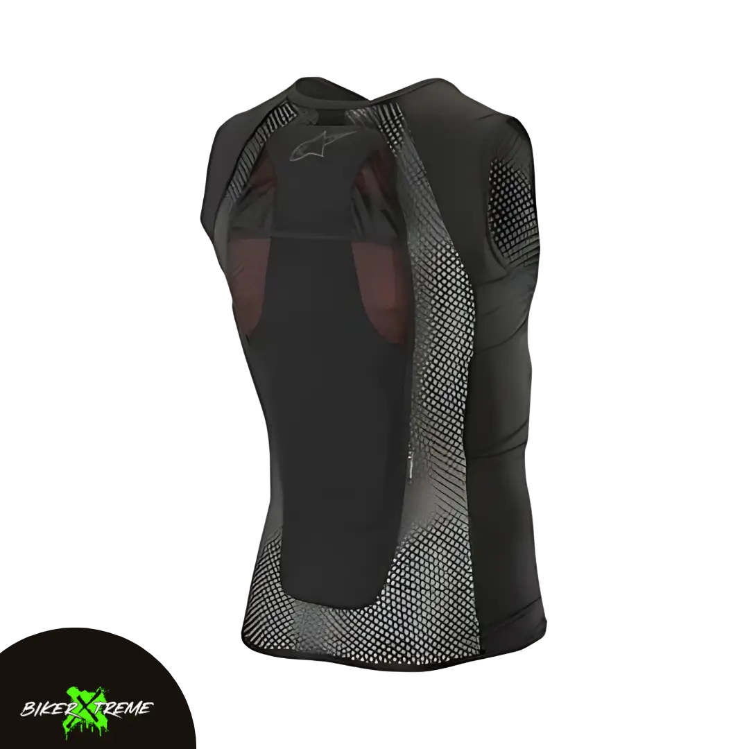 Protección Chaleco Alpinestars Paragon Plus MTB-2 Protección Chaleco Alpinestars Paragon Plus MTB-2