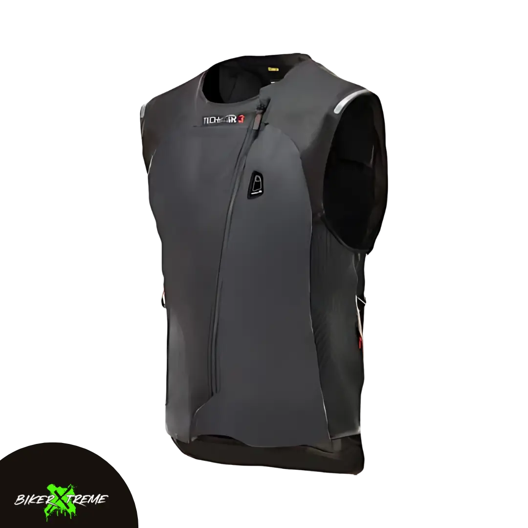 Protección Chaleco Alpinestars Tech-Air 3 System-2