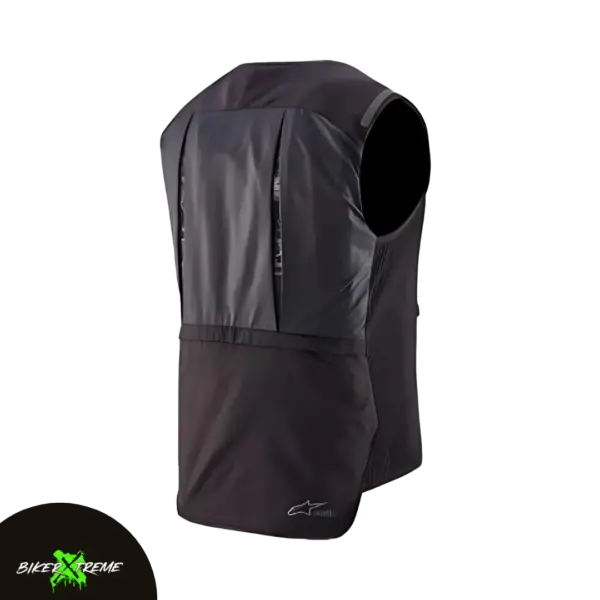 Protección Chaleco Alpinestars Tech-Air 3 System-3 Protección Chaleco Alpinestars Tech-Air 3 System-3
