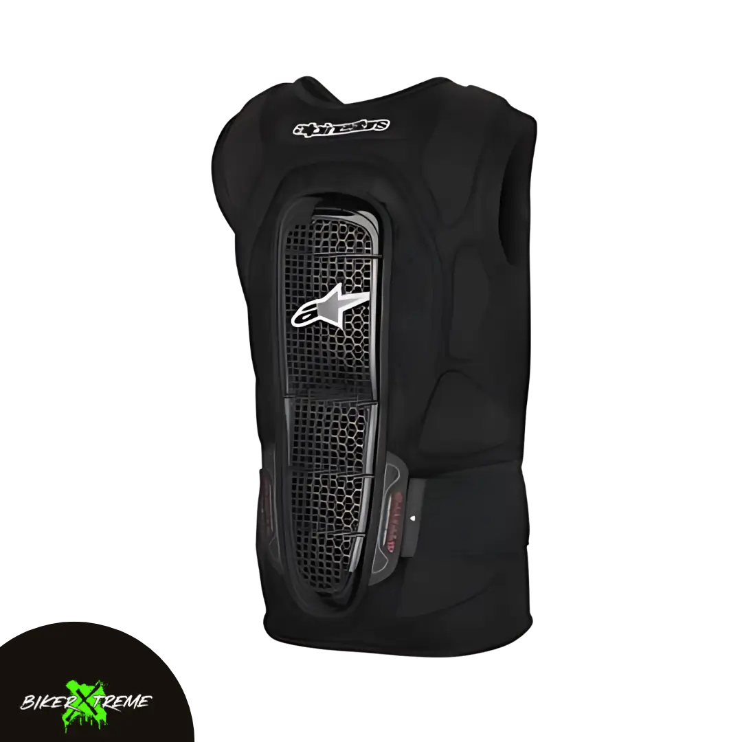 Protección Chaleco Alpinestars Track 2-2