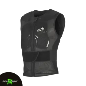 Protección Chaleco Alpinestars Track 2