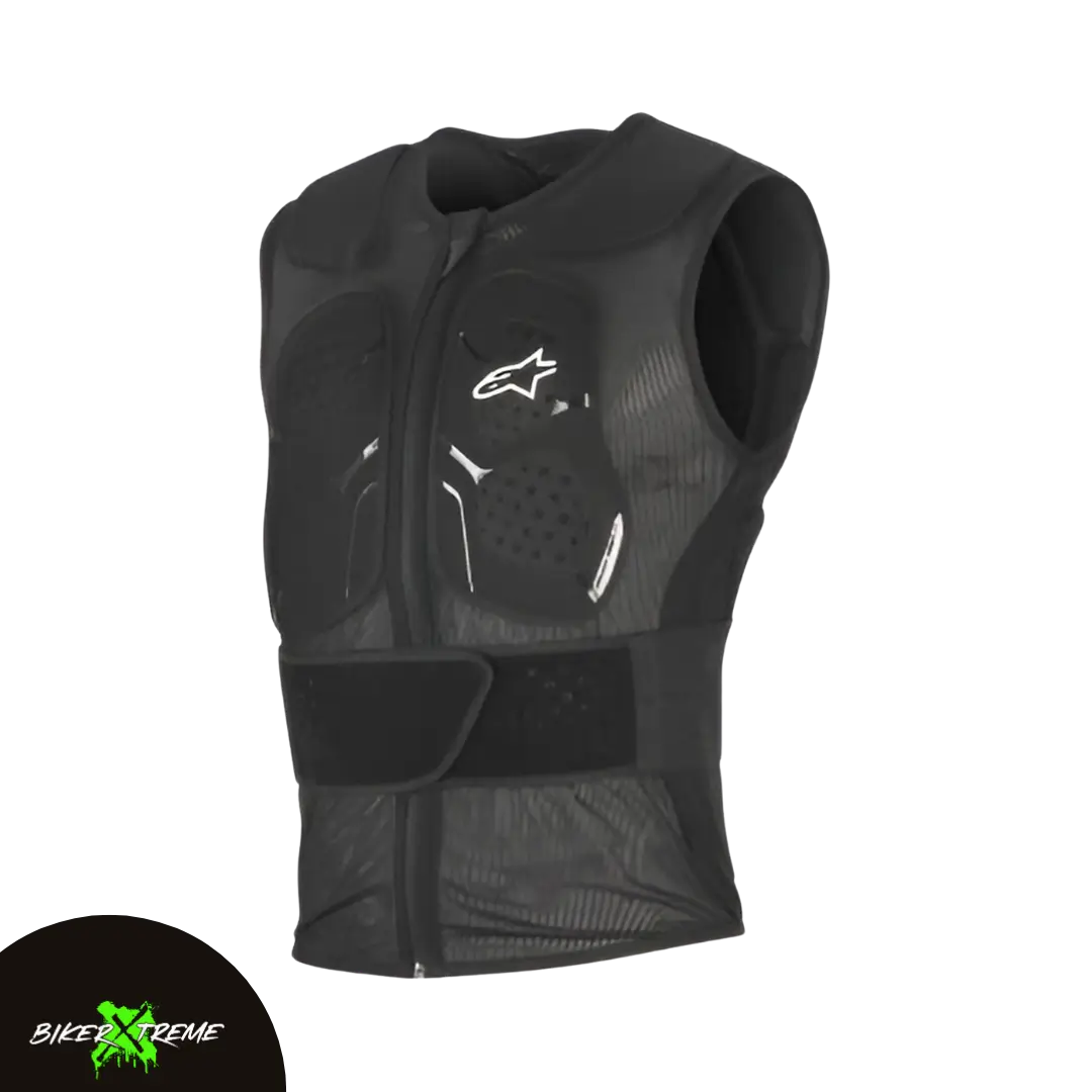 Protección Chaleco Alpinestars Track 2 Protección Chaleco Alpinestars Track 2